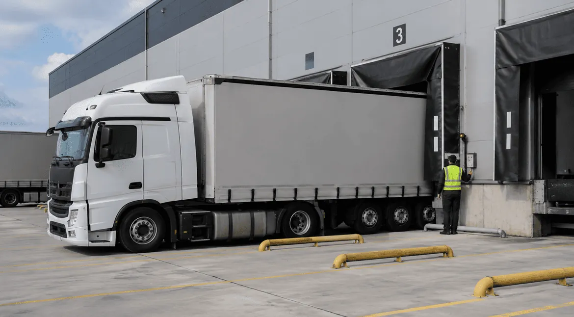 How Do Waiting Times and Additional Costs Arise in Transport?
